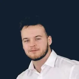 Jack Gilmore, Loan Officer