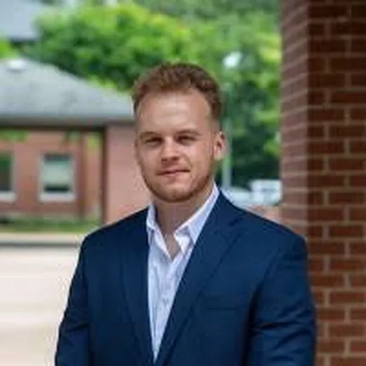Jack Gilmore, Loan Officer